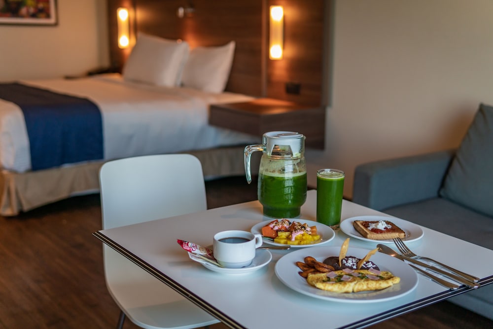 La Venta Inn Ciudad Del Carmen 40/50