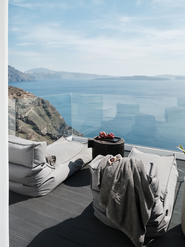 Hom Santorini - Adults Only 44/49