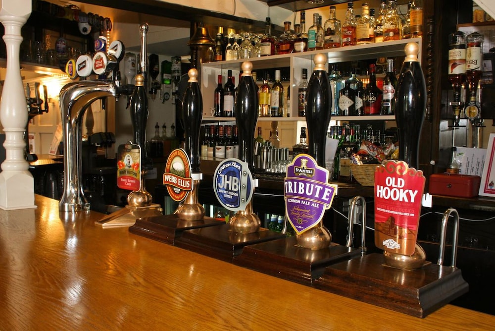 The Wheatsheaf 30/53