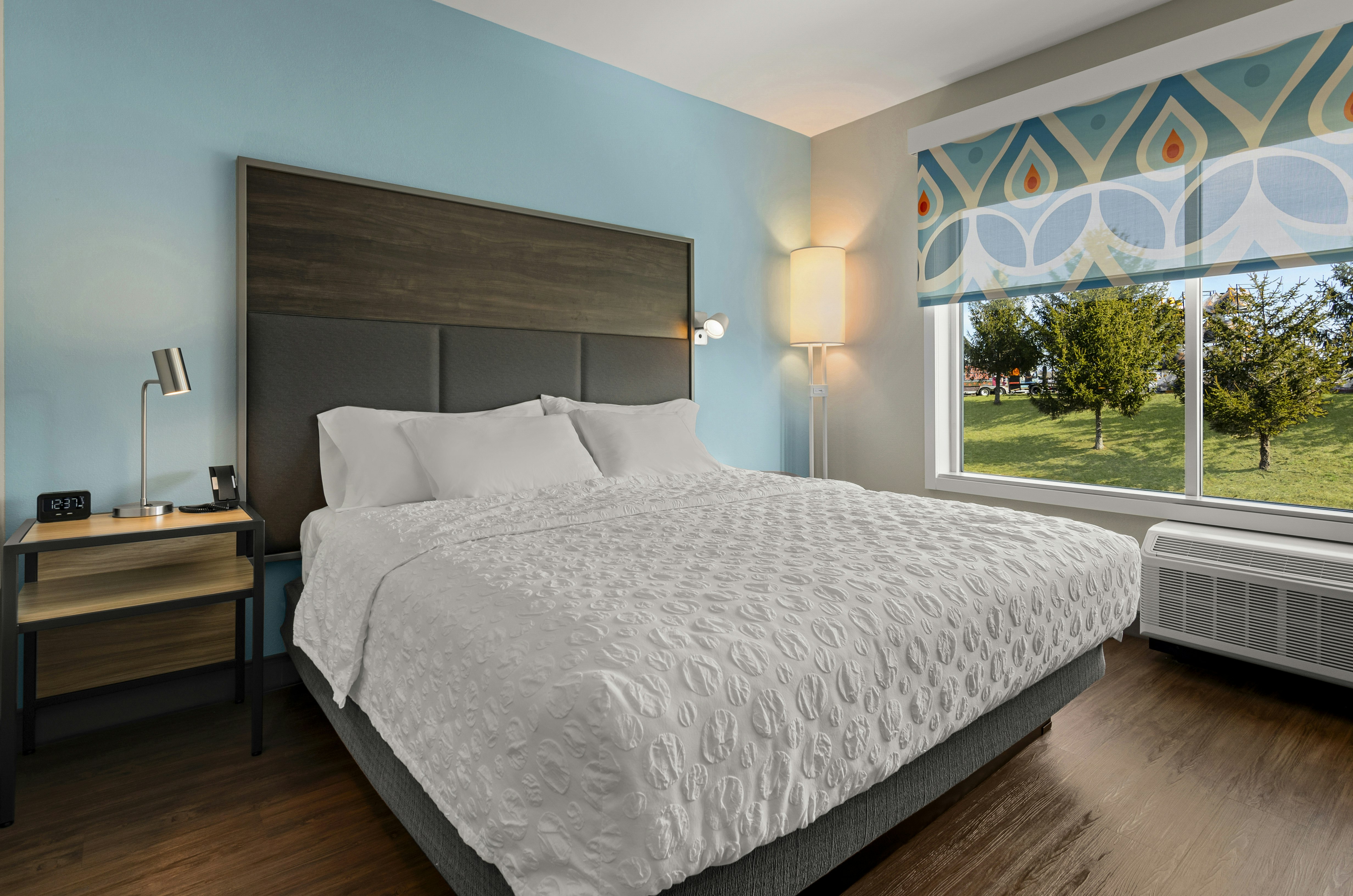 Room, King Bed