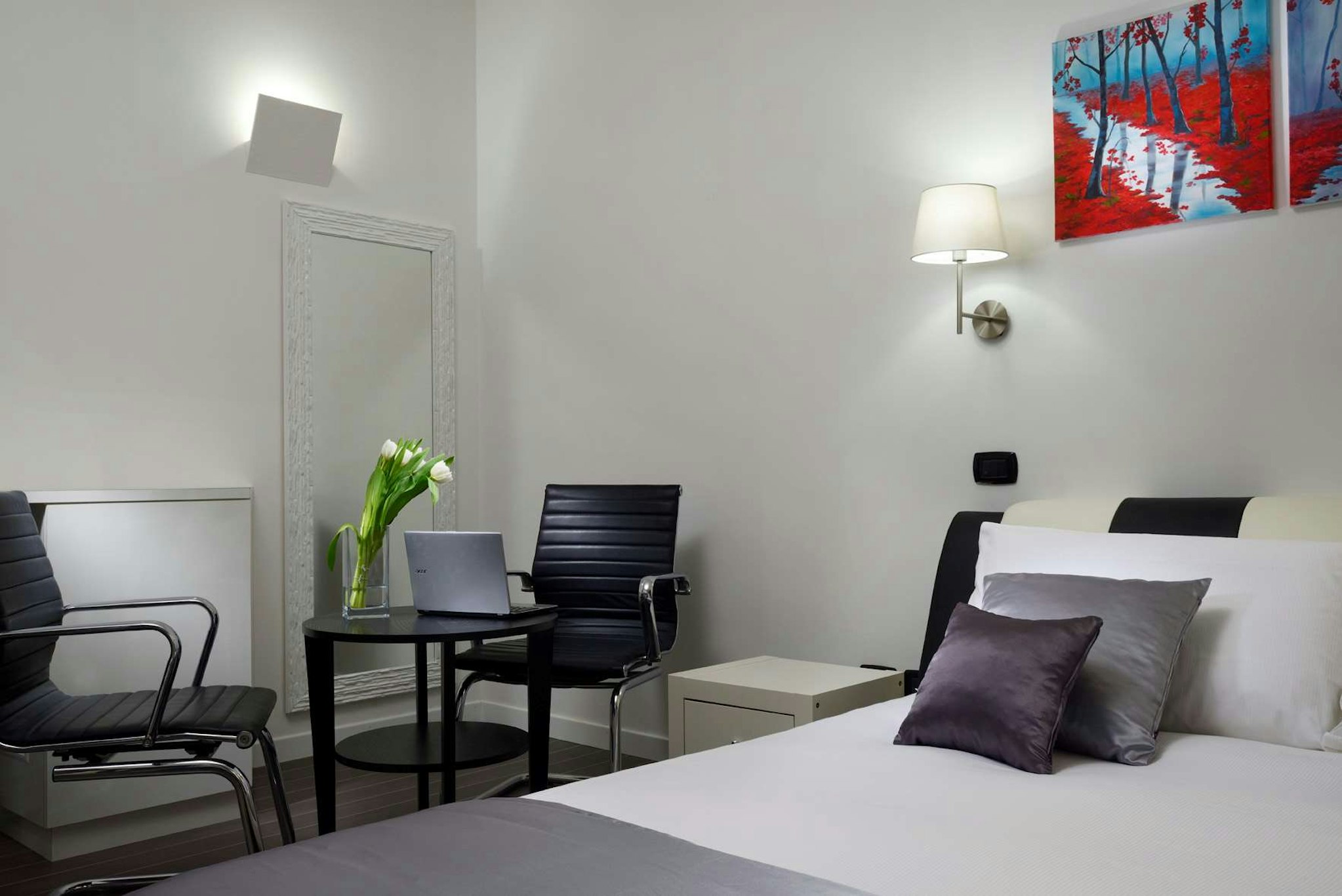 Gregorio Vii Luxury Suites 12/19