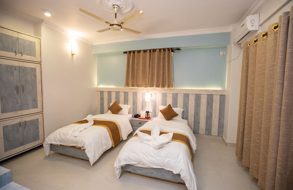 Hotel Visitors Inn P. Ltd 14/31