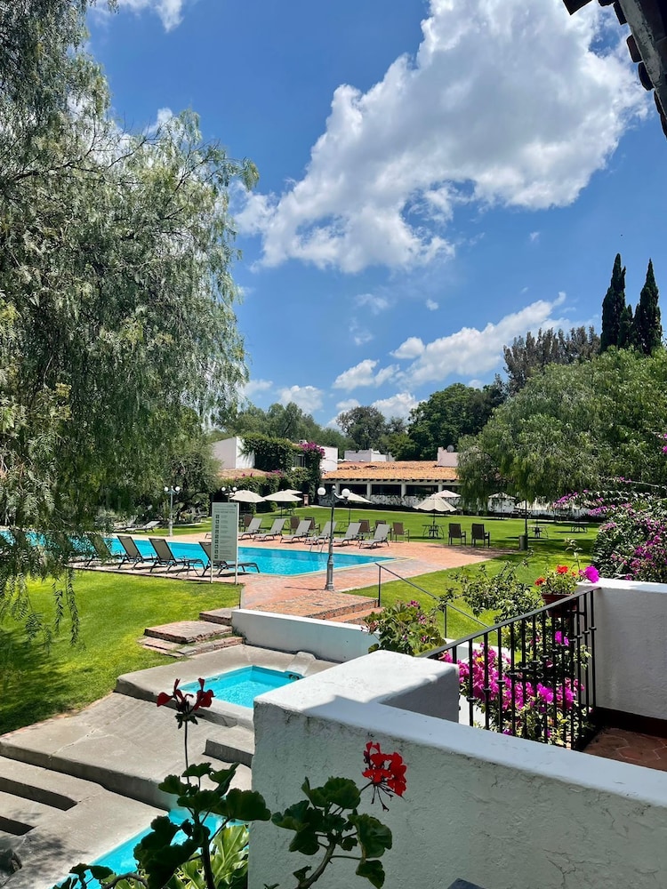 Hotel Hacienda Taboada 59/70