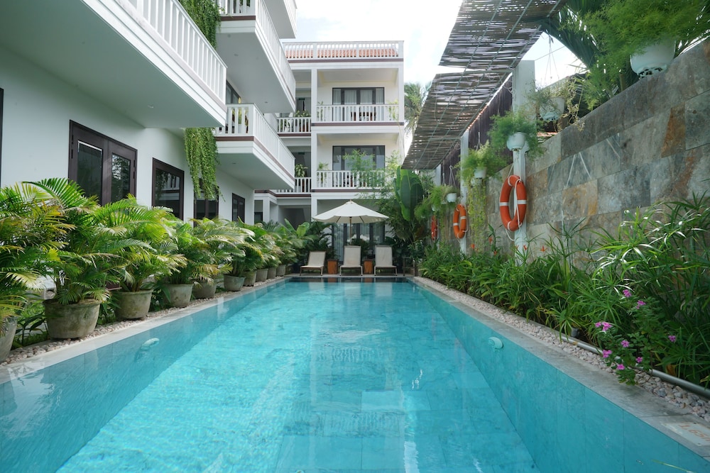 Hoi An Maison Vui Villa 62/65