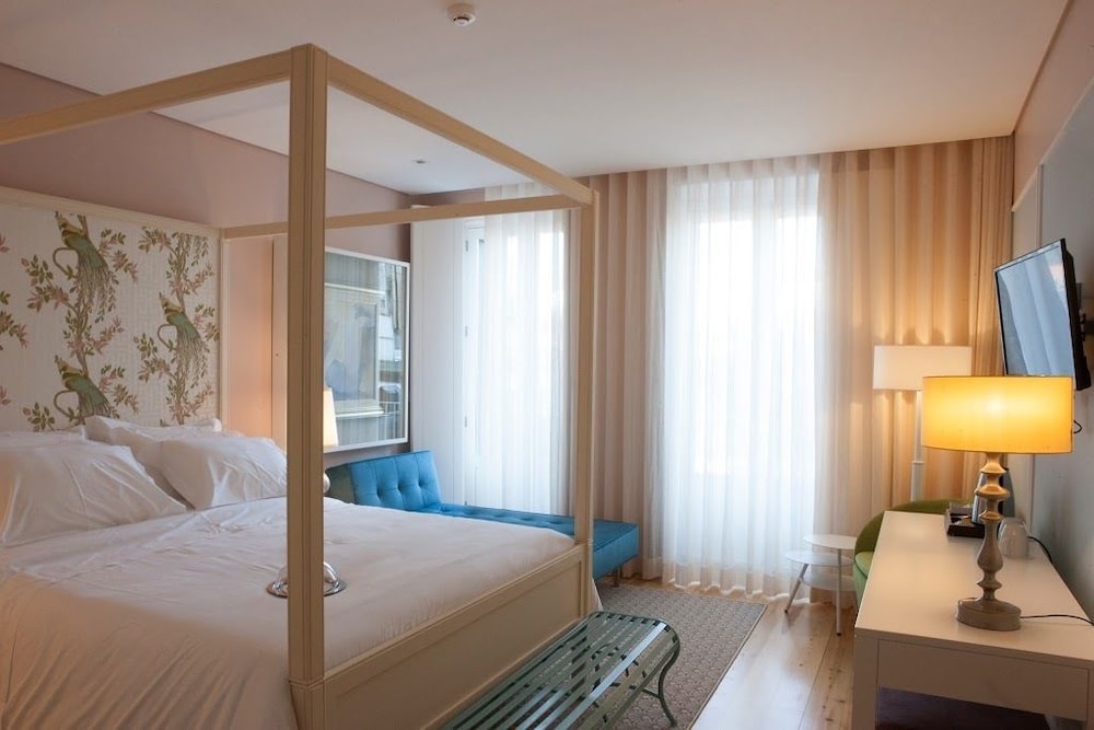 In Porto Gallery Guesthouse 6/50