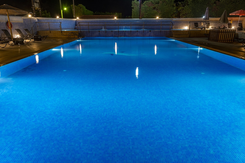 Dolphin Hotel Resort And Conference 30/43