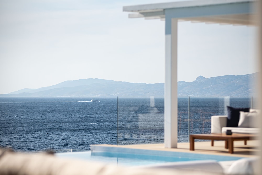 Villa Santa Esmeralda Mykonos 38/50