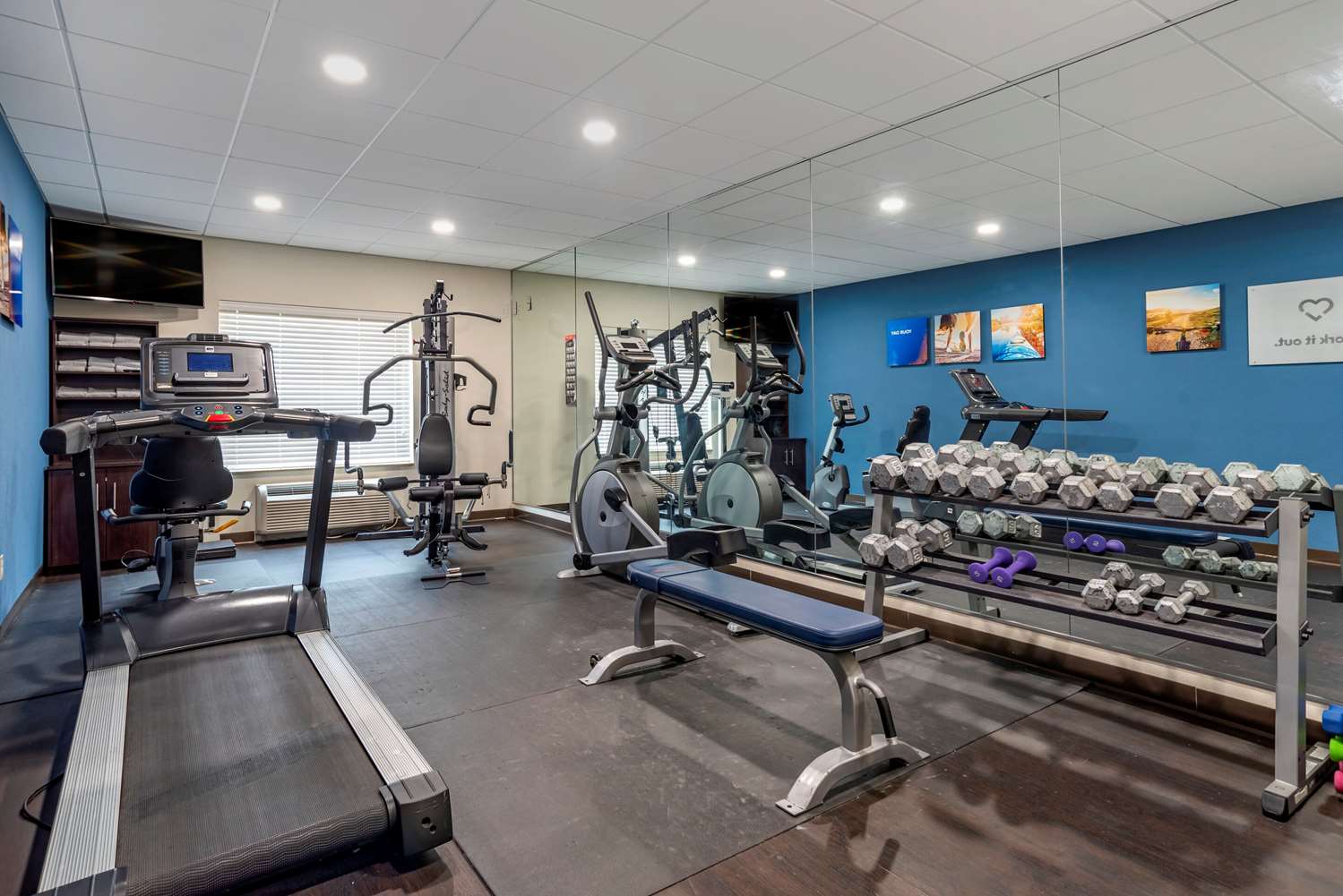 Comfort Suites Niceville Near Elgin Air Force Base 25/61