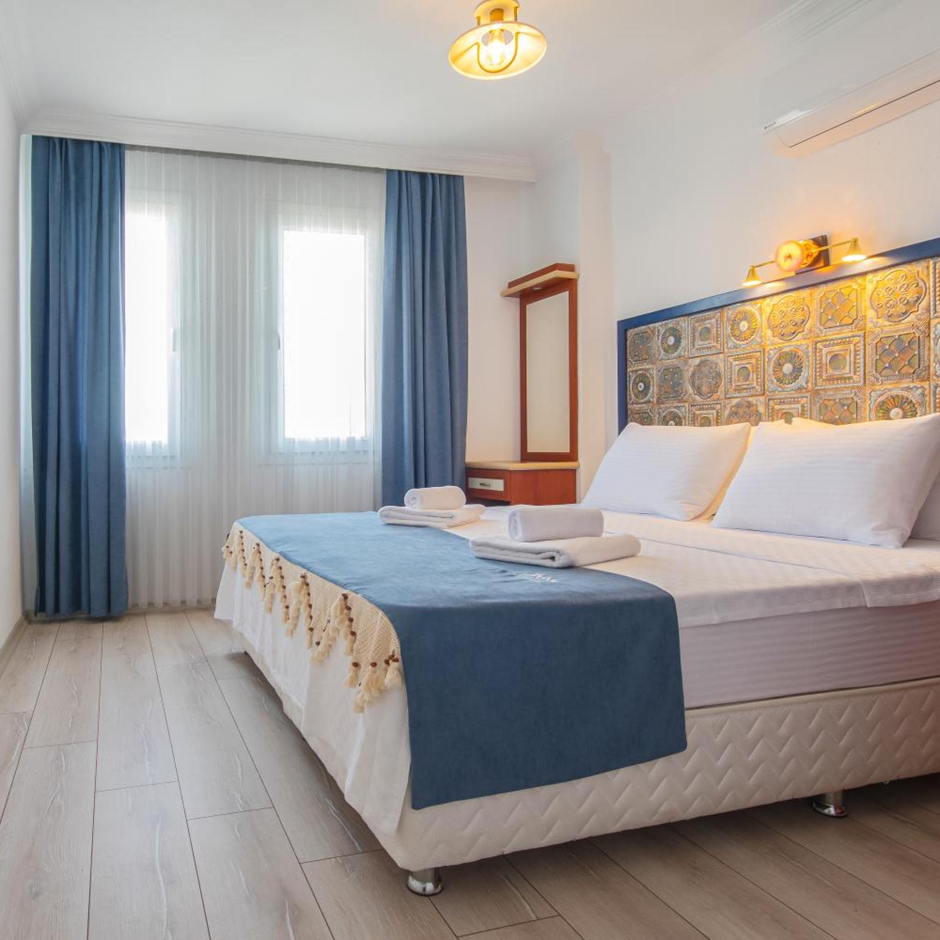 Ozgum Suite Otel Datca 11/50