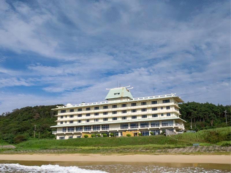 Senami View Hotel 10/52