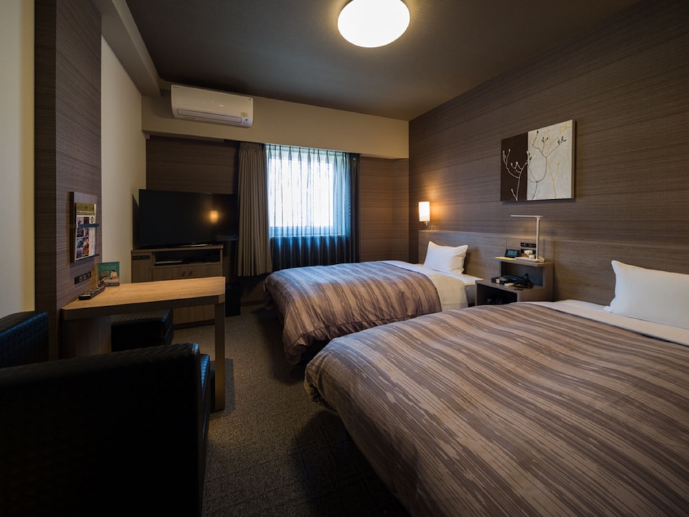Hotel Route-Inn Court Komoro 7/41
