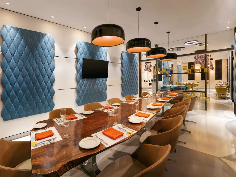 Novotel Guwahati GS Road 61/70