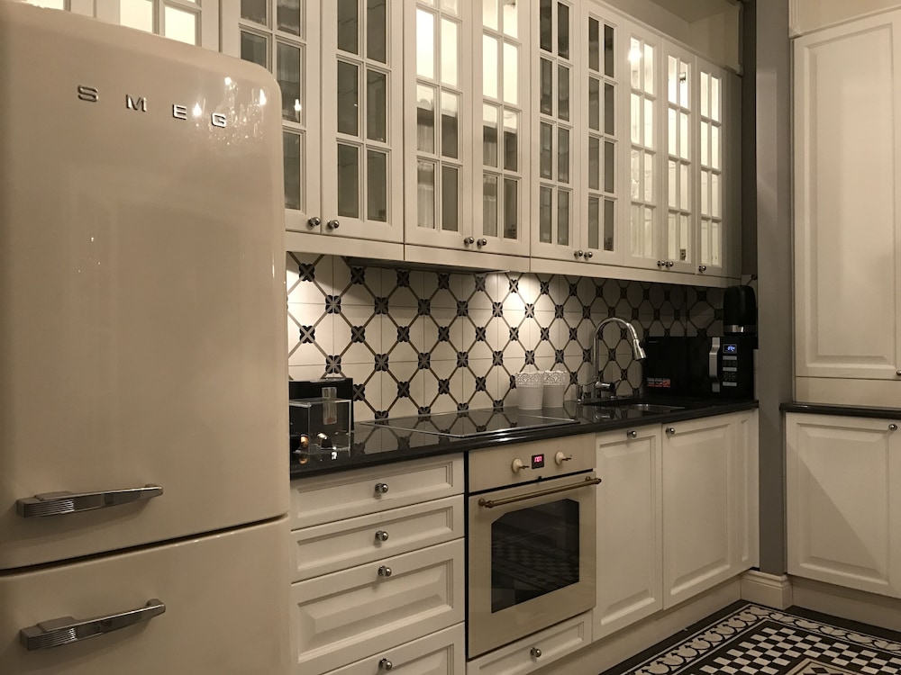 7 Koron Exclusive Apartments 9/50