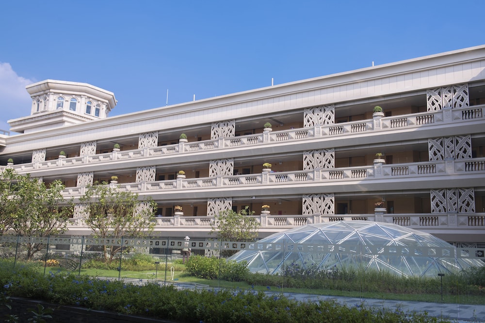 Wyndham Grand Zhaoqing Downtown 3/47