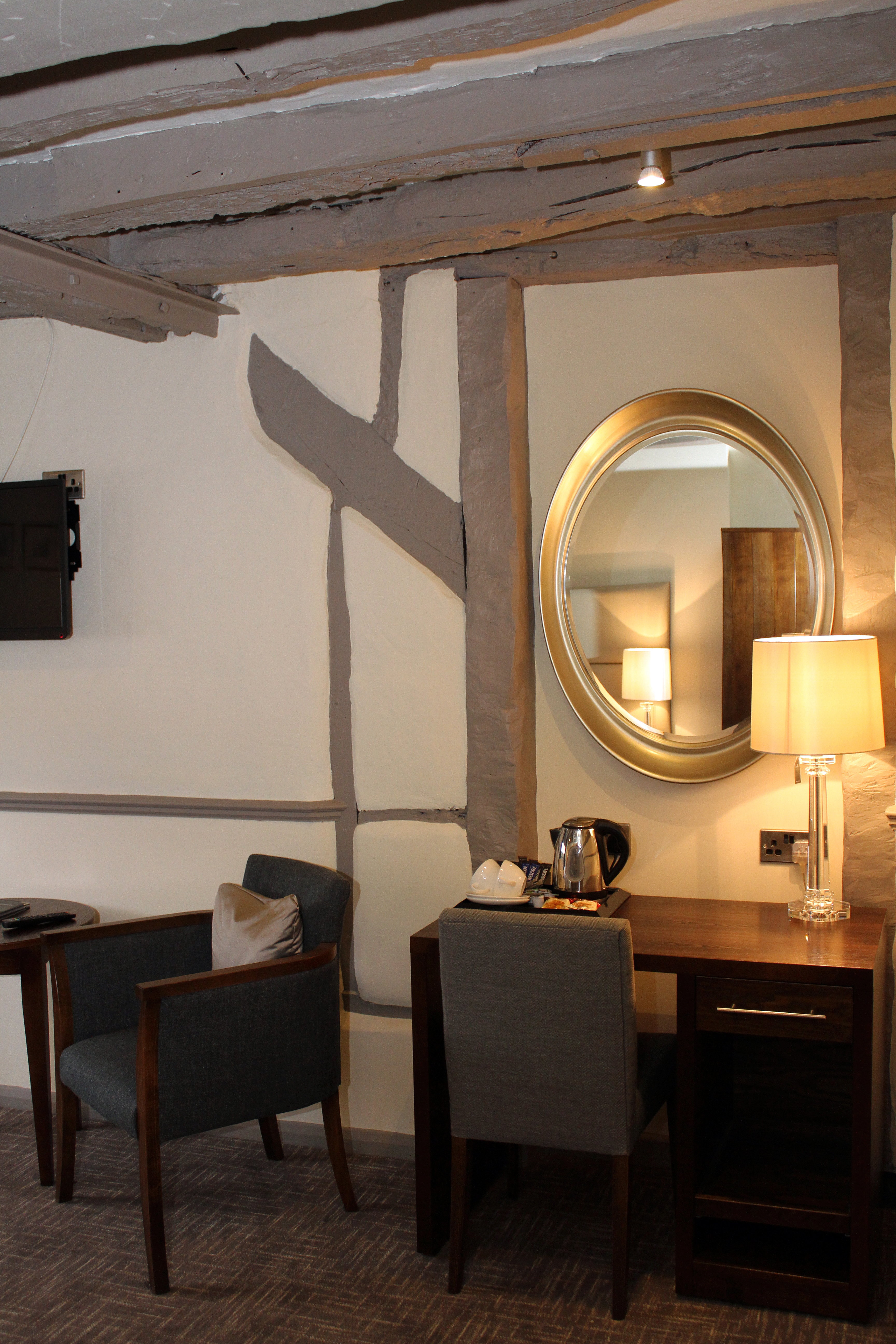 Legacy Rose And Crown Hotel 32/59