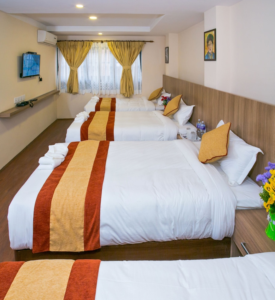 Sakura Boutique Hotel 9/21