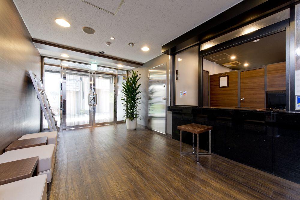 Flexstay Inn Kawasaki Ogawacho 10/24