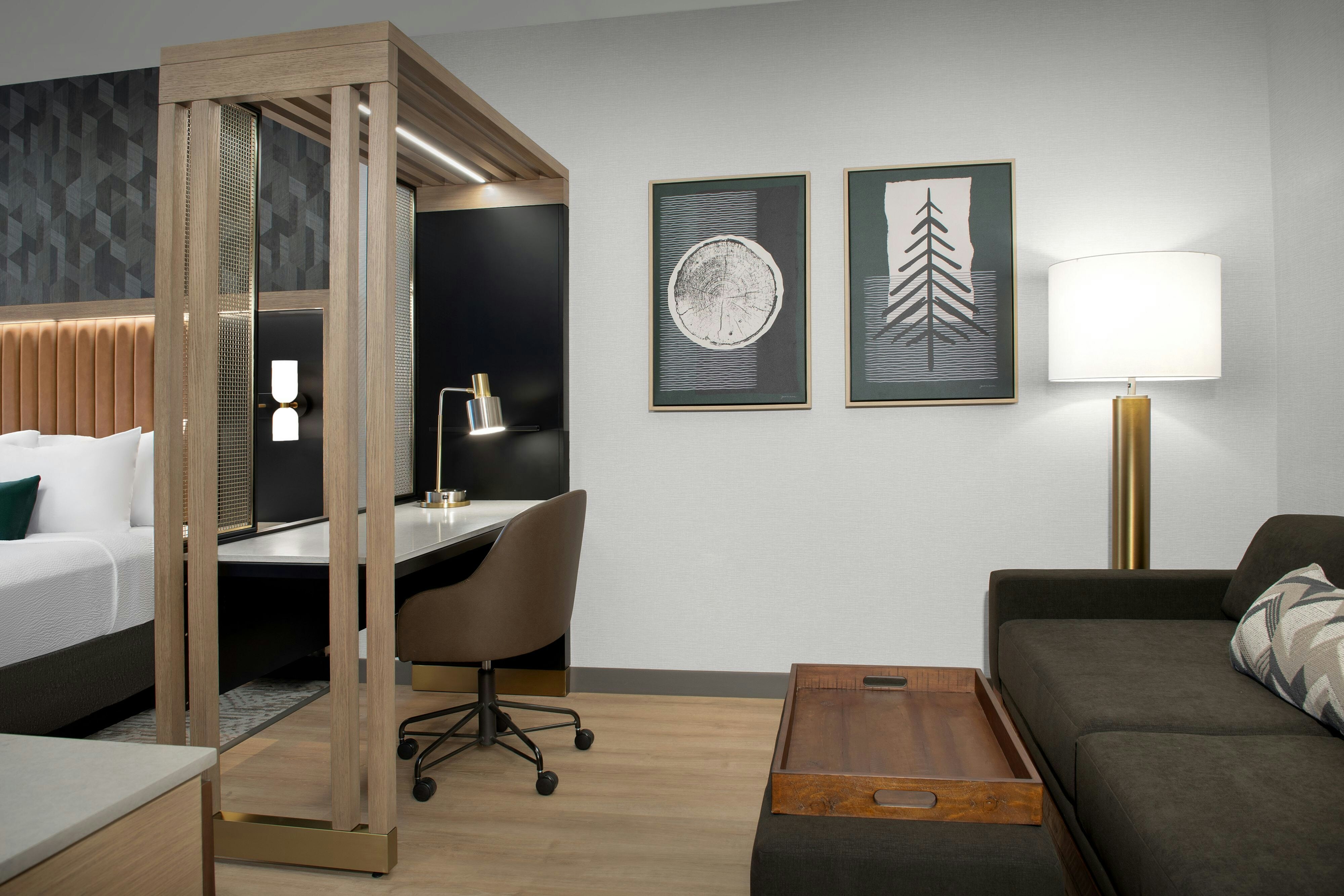 SpringHill Suites by Marriott Sandpoint 4/4