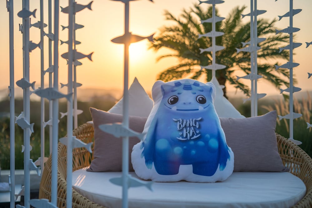 Anda Sea Tales Resort 25/50