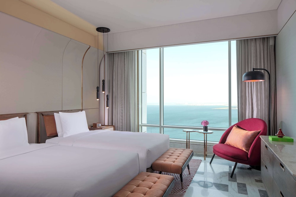 Andaz Doha 11/50