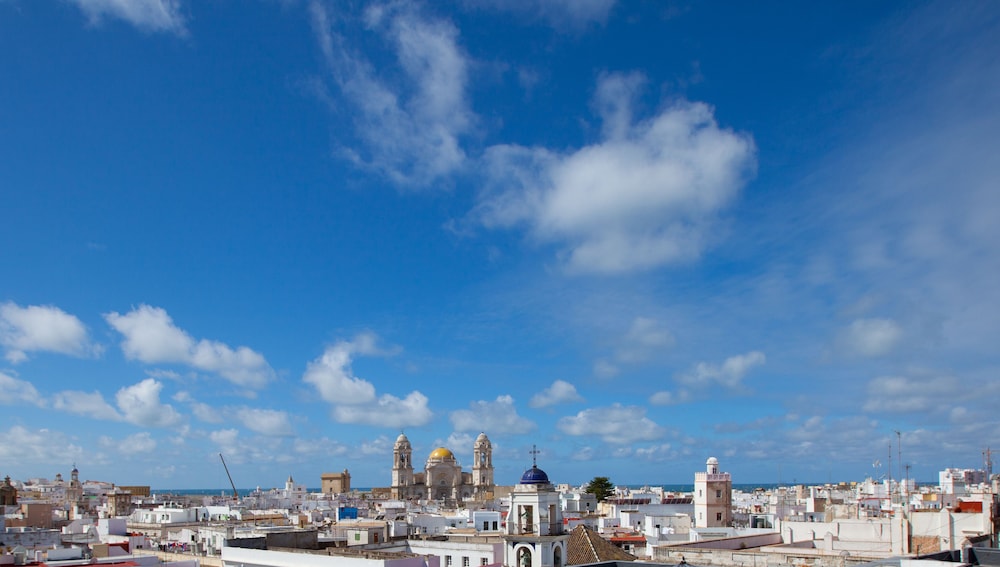 Senator Cadiz Spa Hotel 64/71
