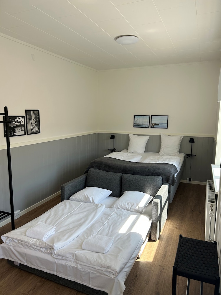 Herman Bang Bed And Breakfast 6/50