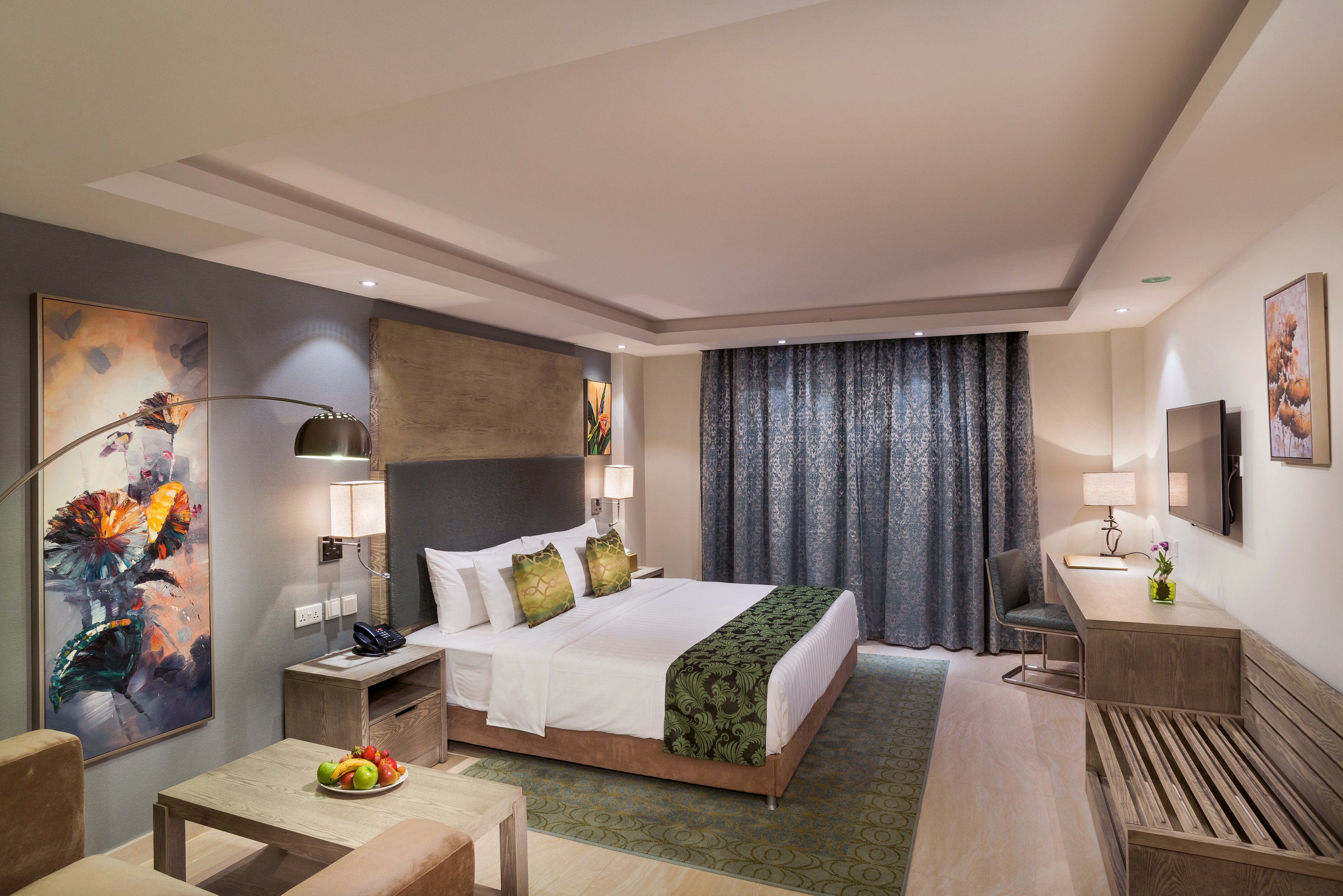 Centara Muscat Hotel Oman 22/80