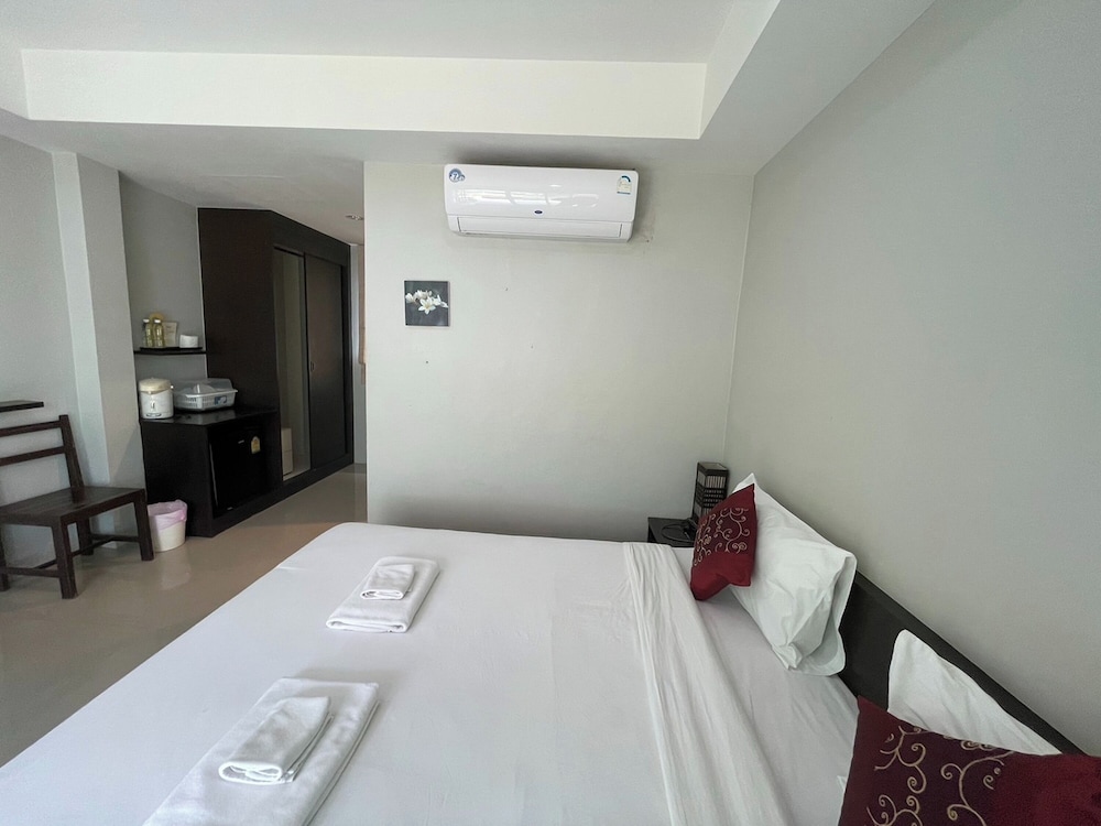 Naiyang Boutique Resort 7/29