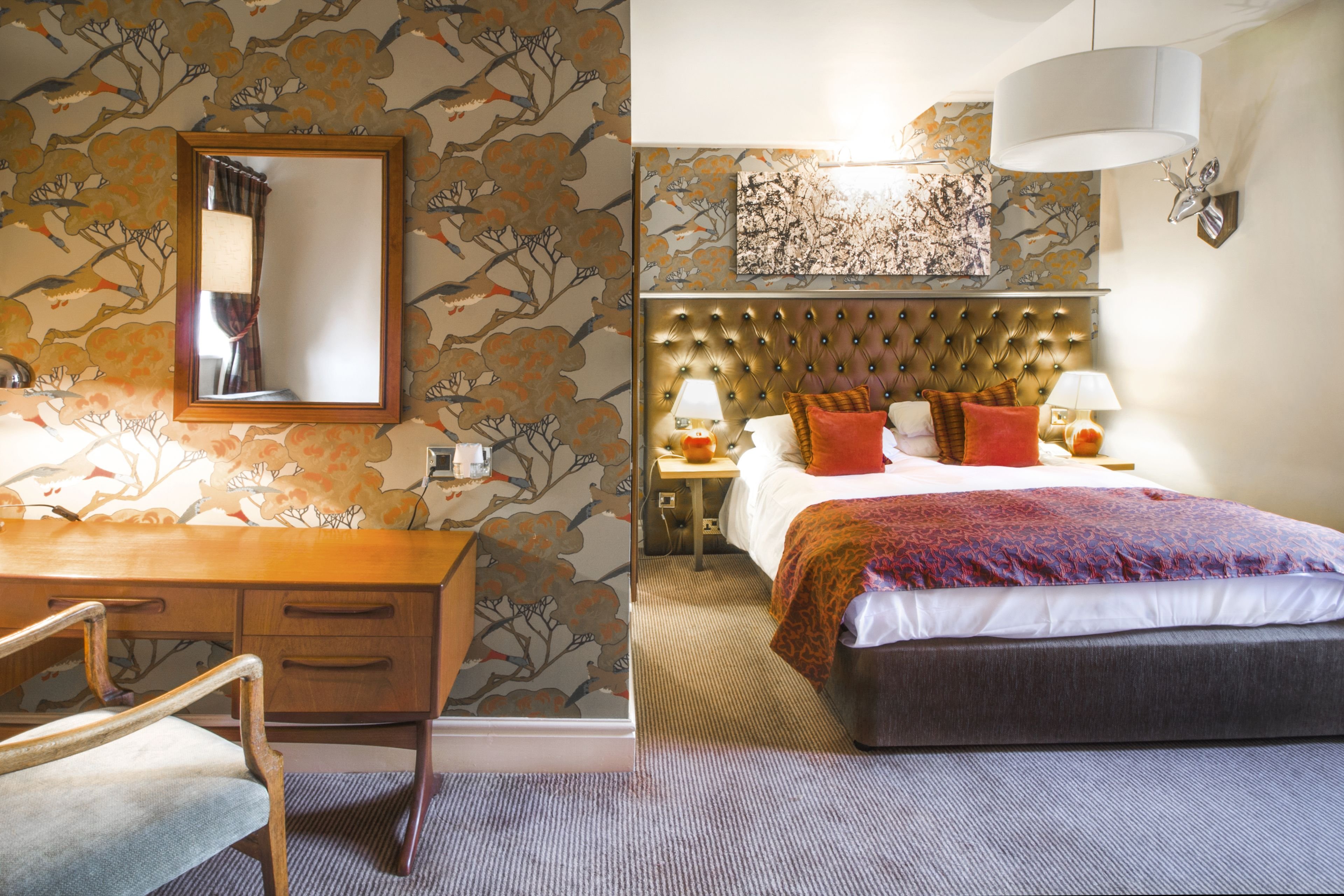 Coleshill Hotel 14/24