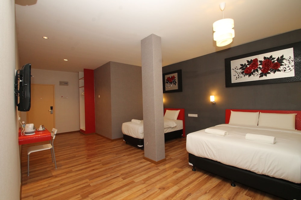 IPOH BOUTIQUE HOTEL 10/22