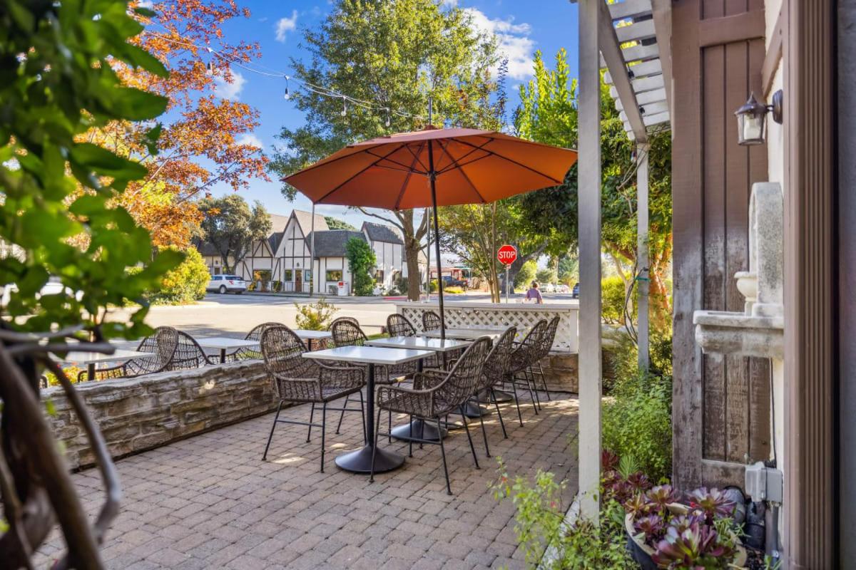 Mirabelle Inn and Restaurant 41/50