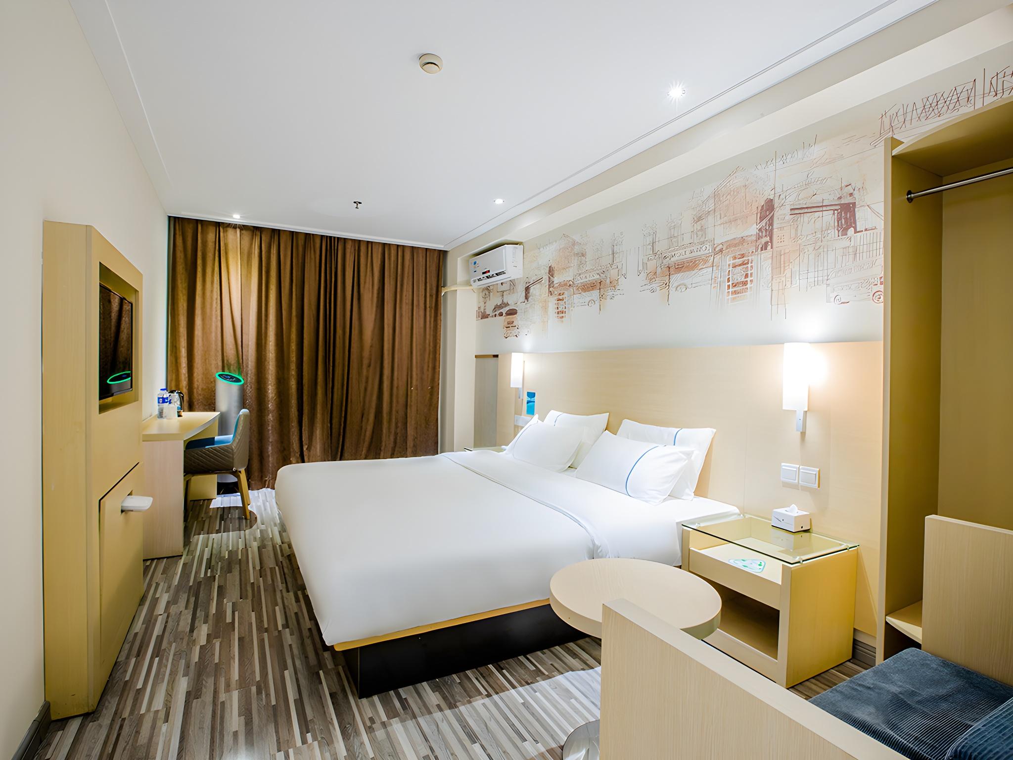 City Comfort Inn 23/50