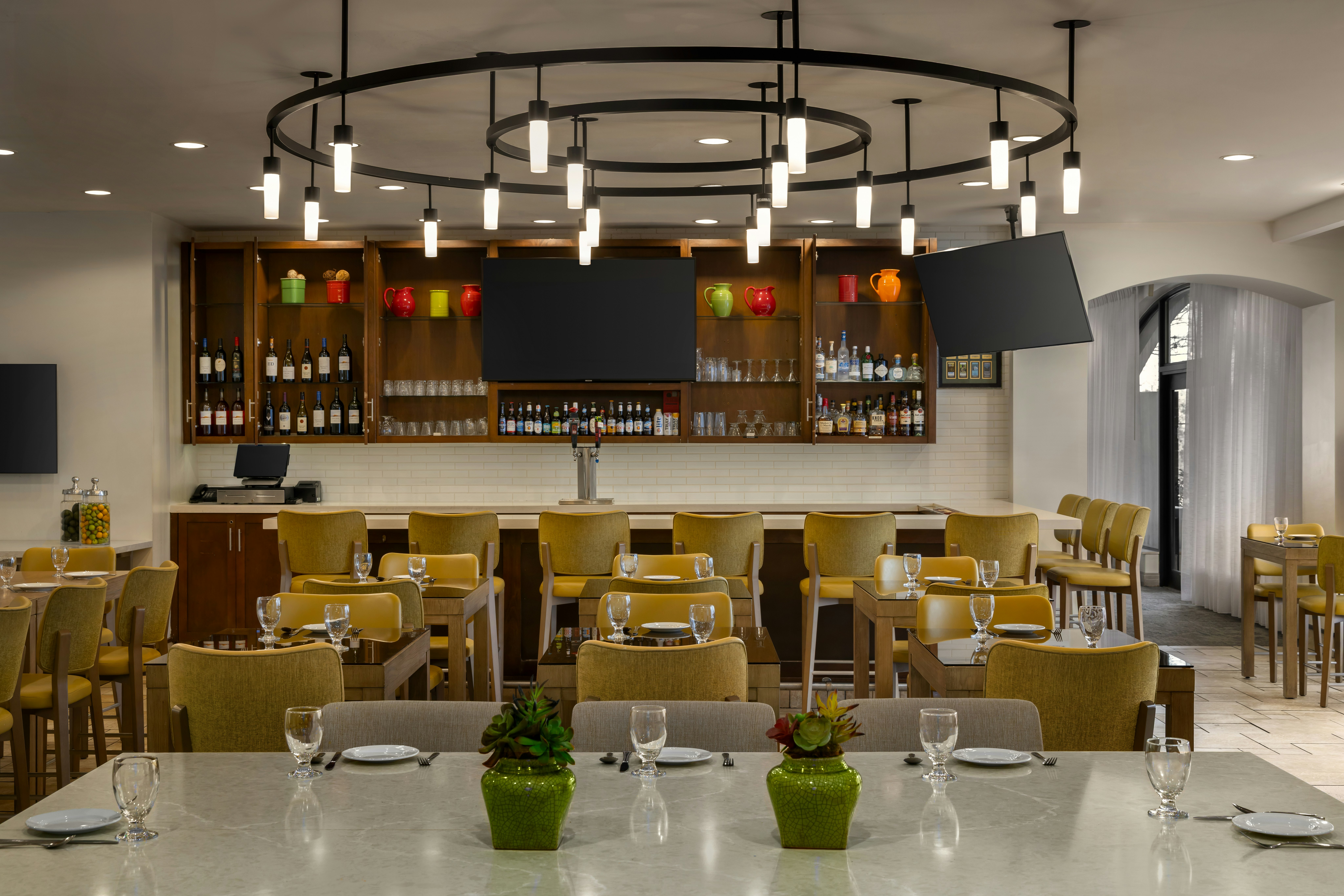Hilton Garden Inn Raleigh Durham Research Triangle Park 10/21