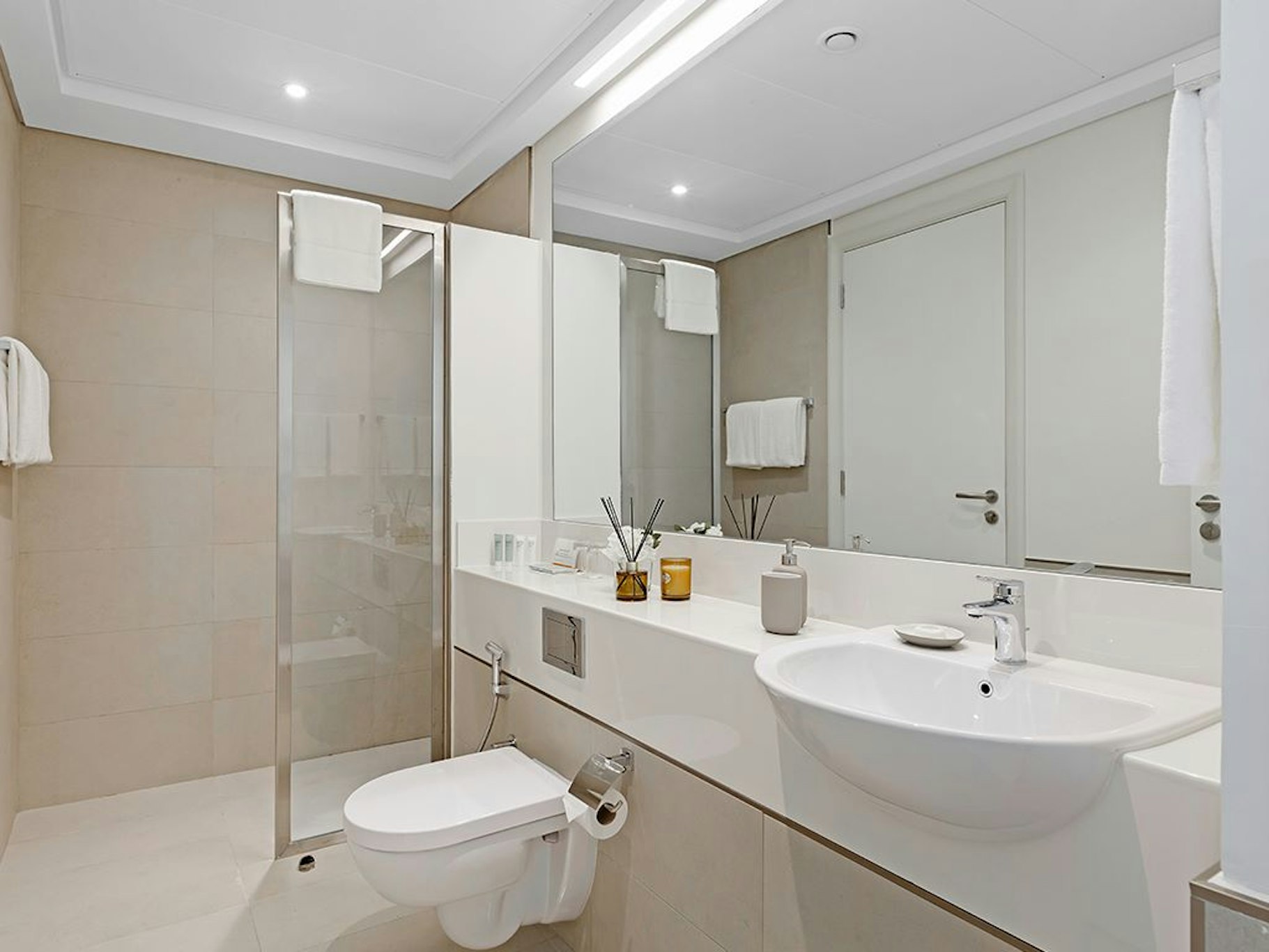 Expo Village Serviced Apartments 52/52