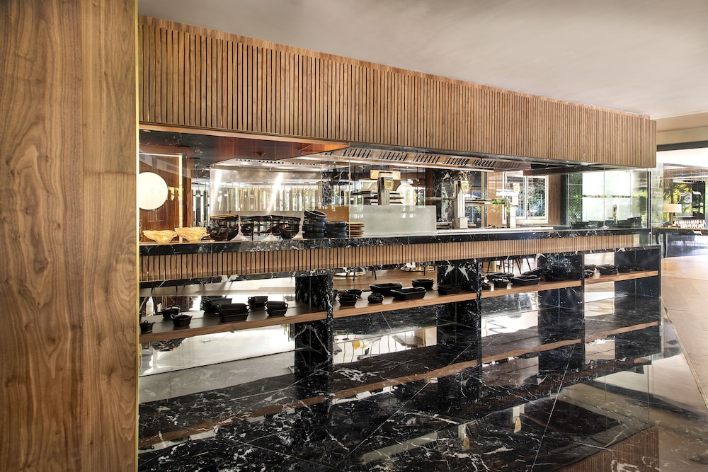 Hotel Don Pepe Gran Melia 11/78