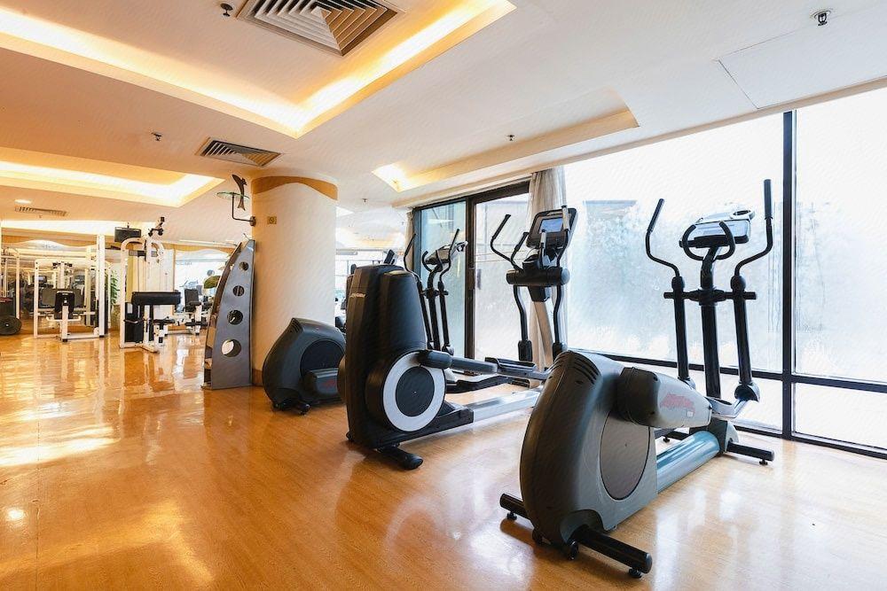 Golden Flower Hotel Xian 34/54