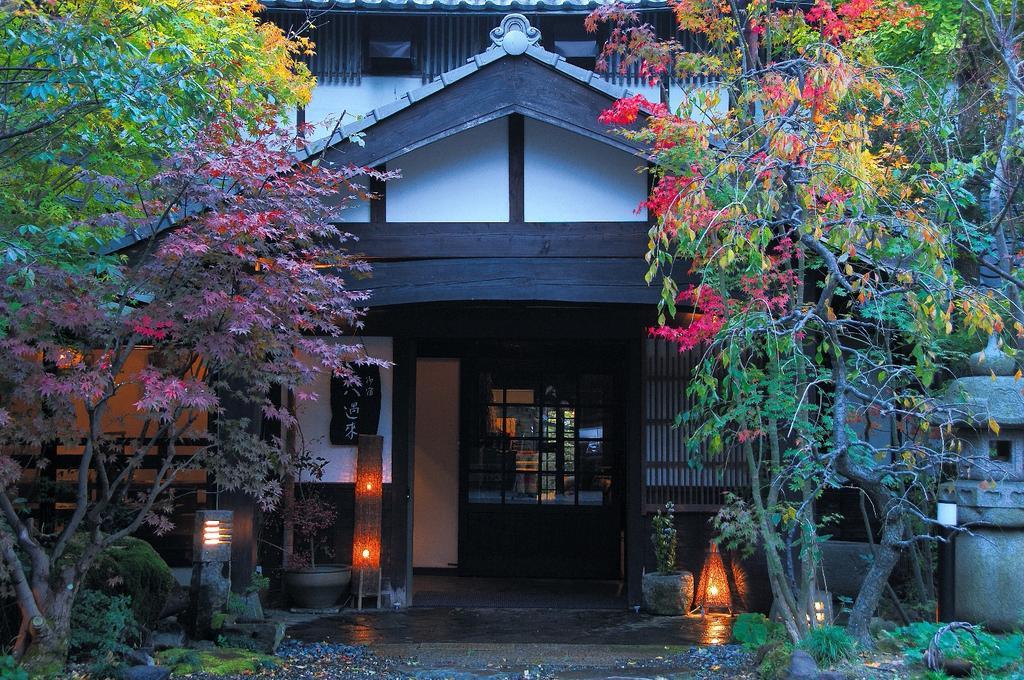 ONJUKU YAGURA 1/29