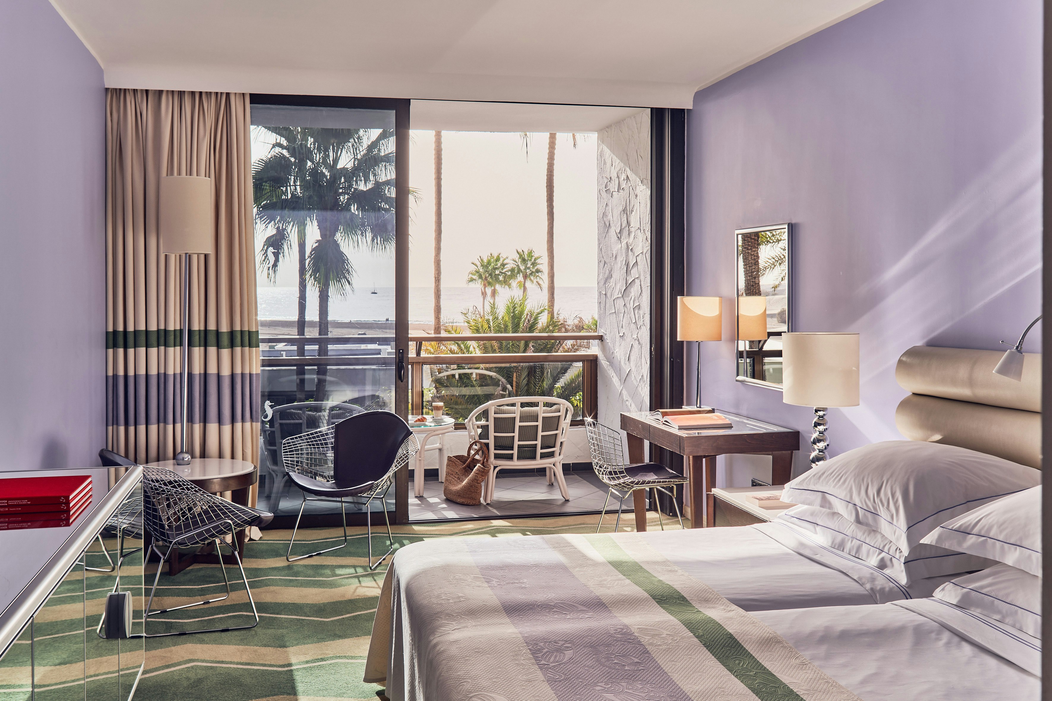 Seaside Palm Beach 35/60