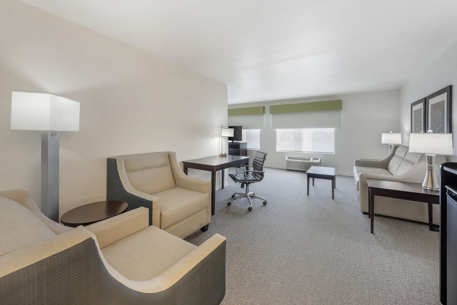 Best Western Celina 10/18