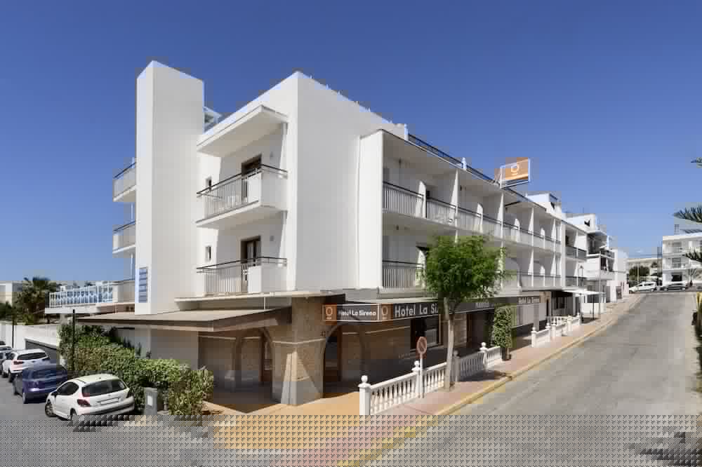 Aparthotel Vibra Bay in SAN ANTONIO