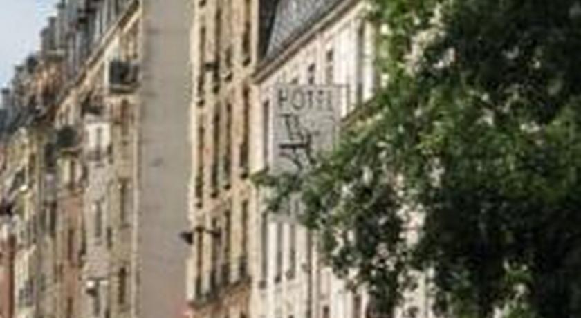 Hotel France Eiffel 24/29