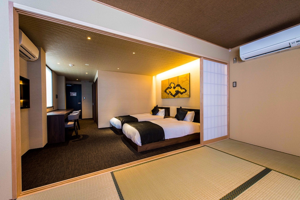 Hotel ZIZI kyoto Gion 11/27