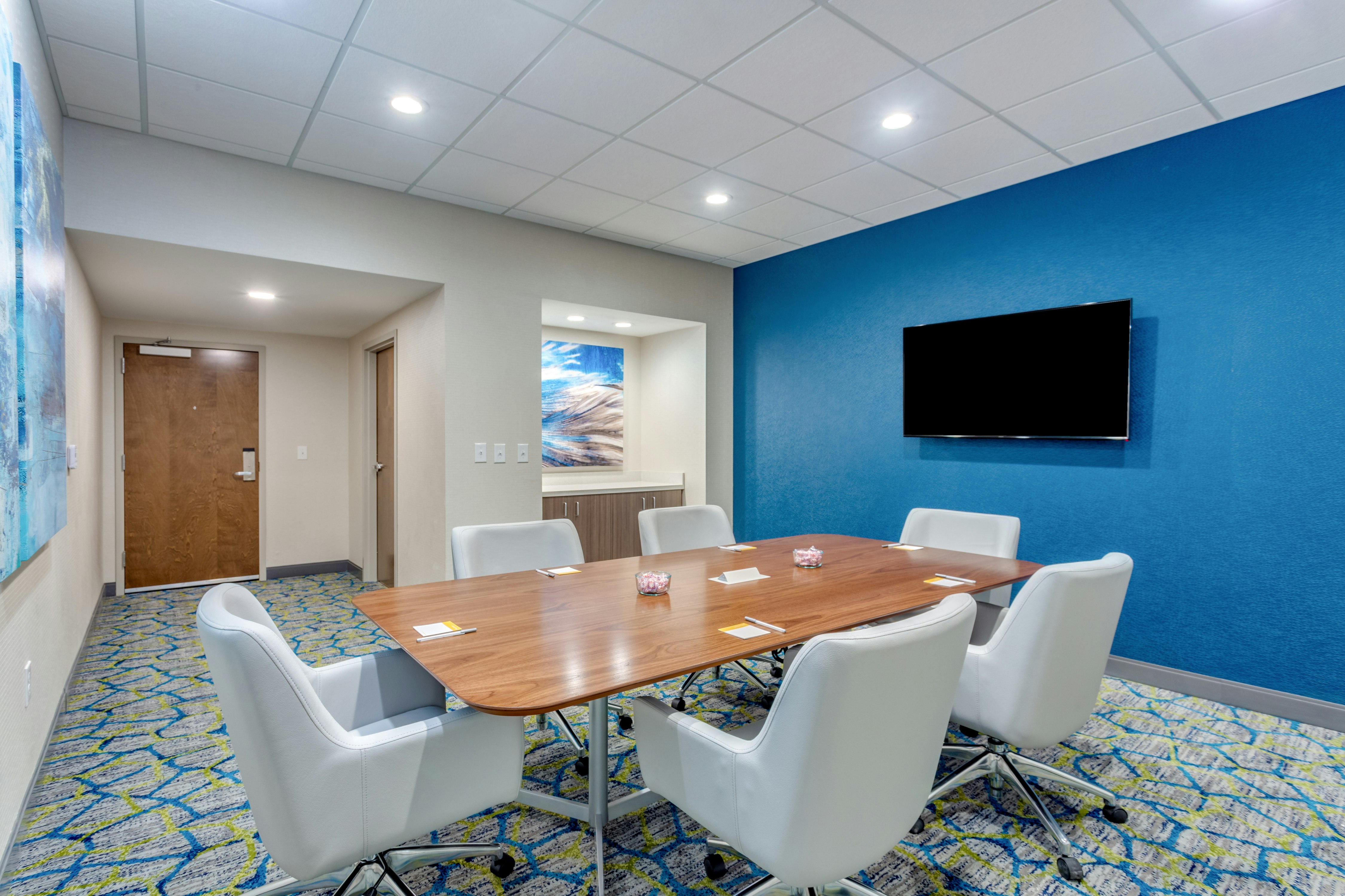 Hampton Inn & Suites Saraland Mobile 14/20