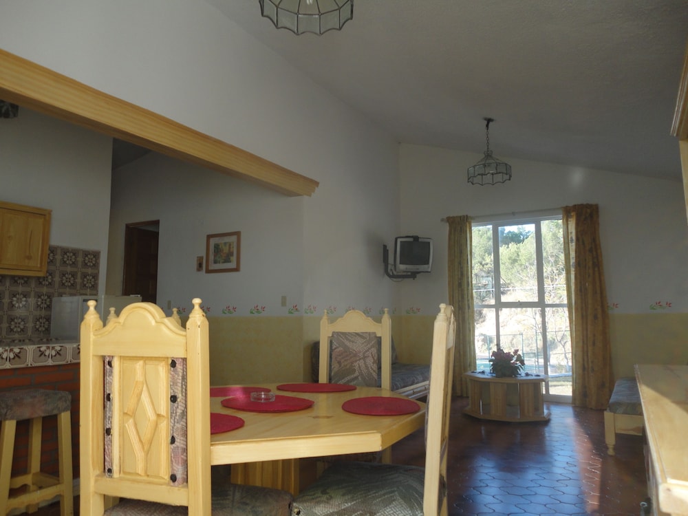 Villas de la Montaña 47/63