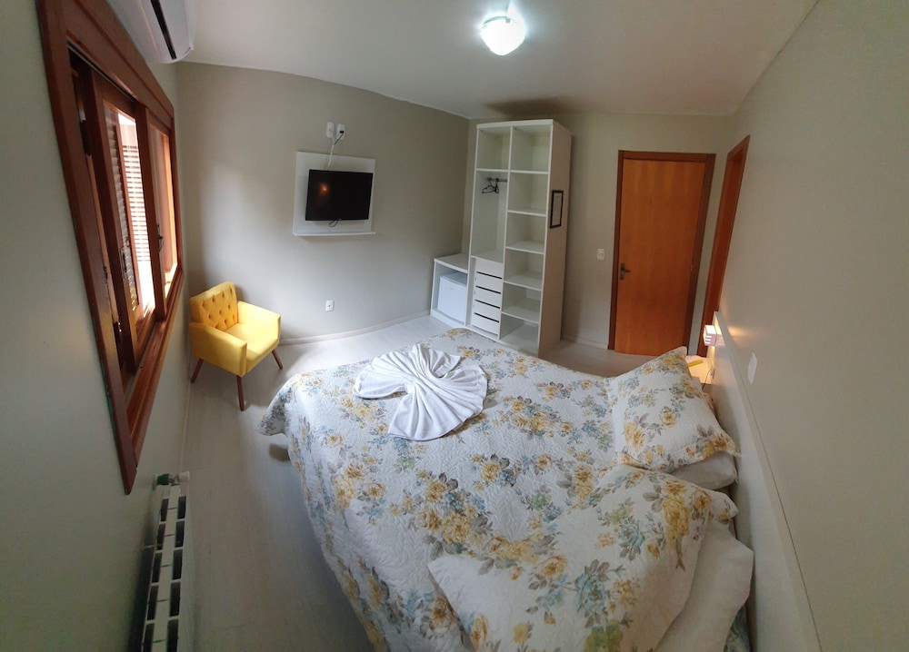 Hotel Pousada Cabana Da Mata 33/70