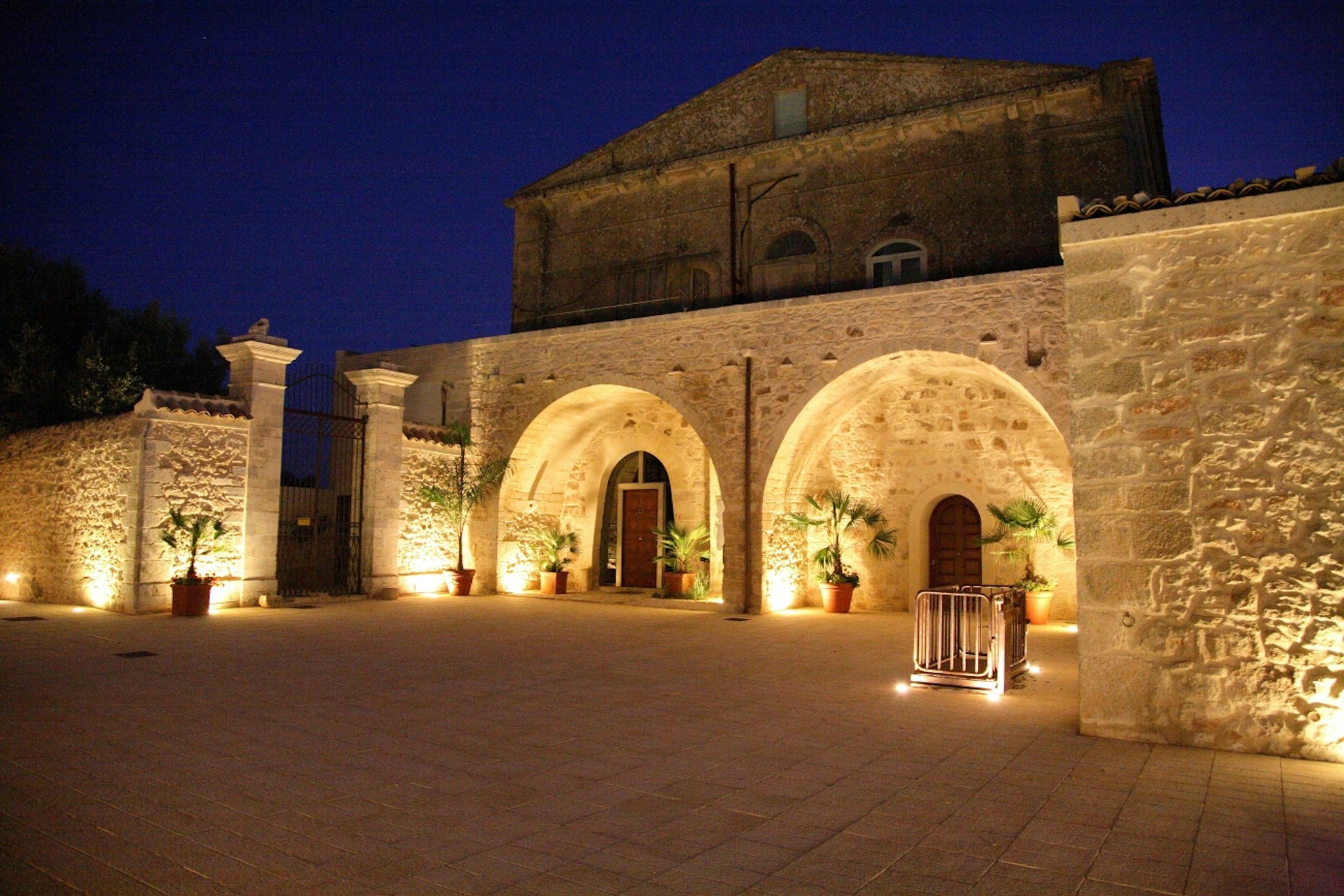 Hotel Casato Licitra 41/44