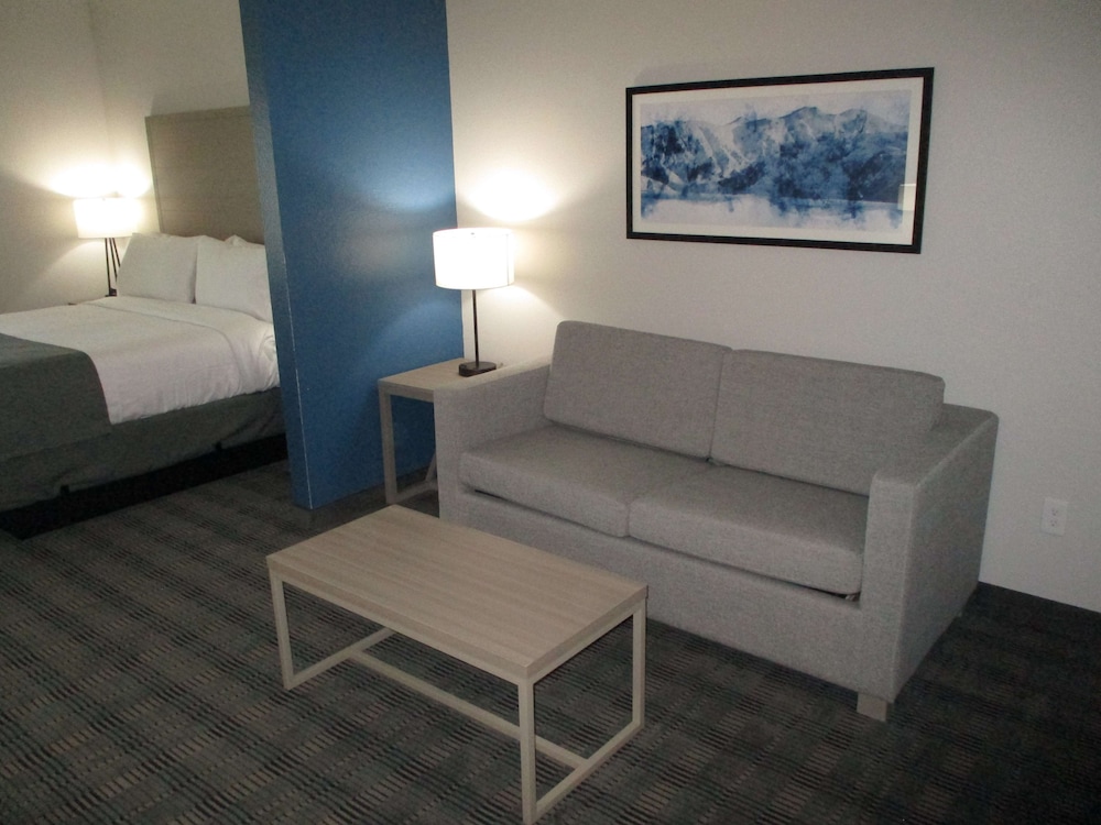 Best Western Plus Chandler 12/24