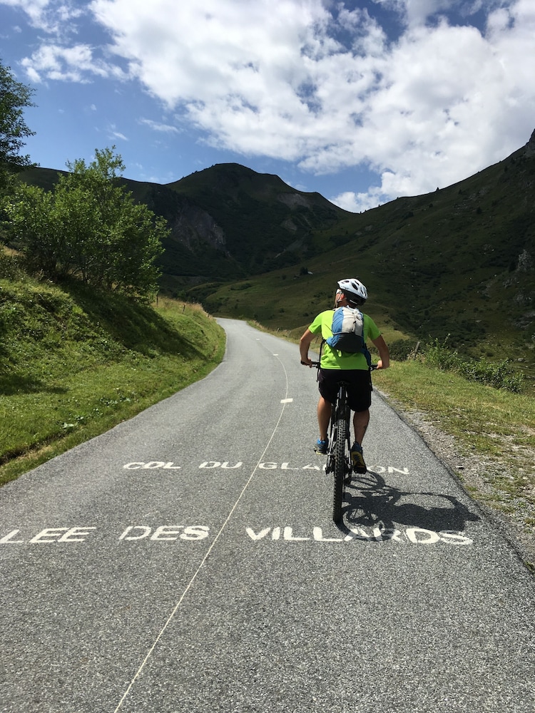 olydea les hameaux de la perriere