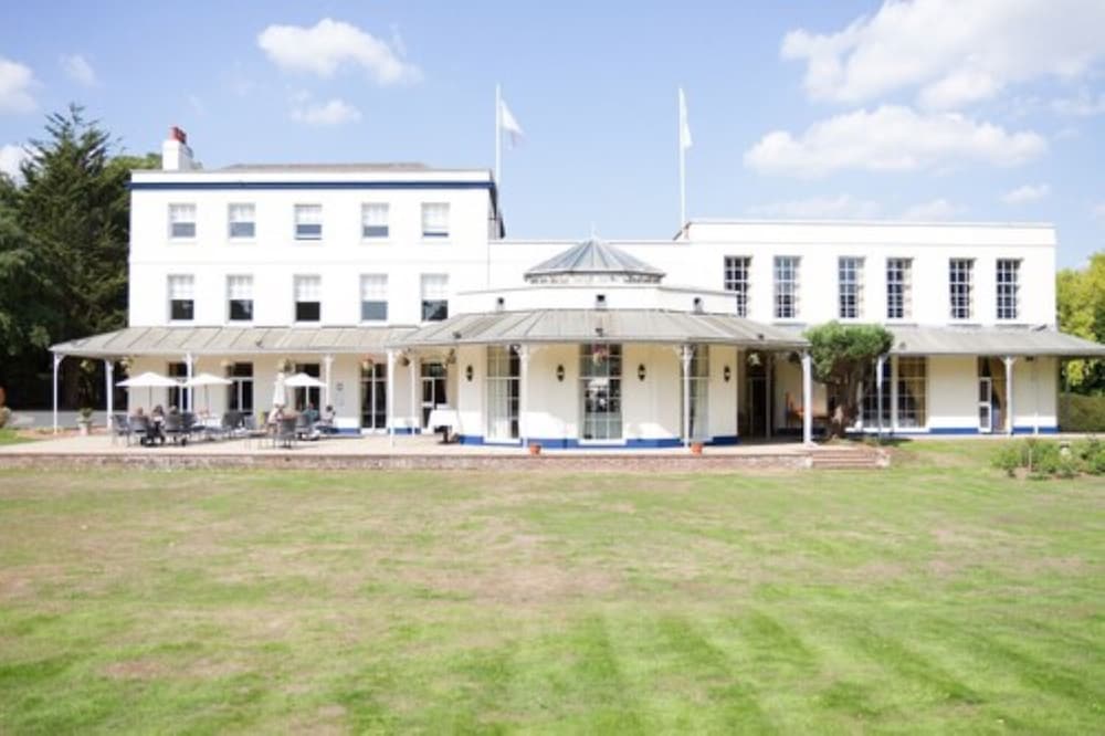 Stifford Hall Hotel Thurrock 6/67