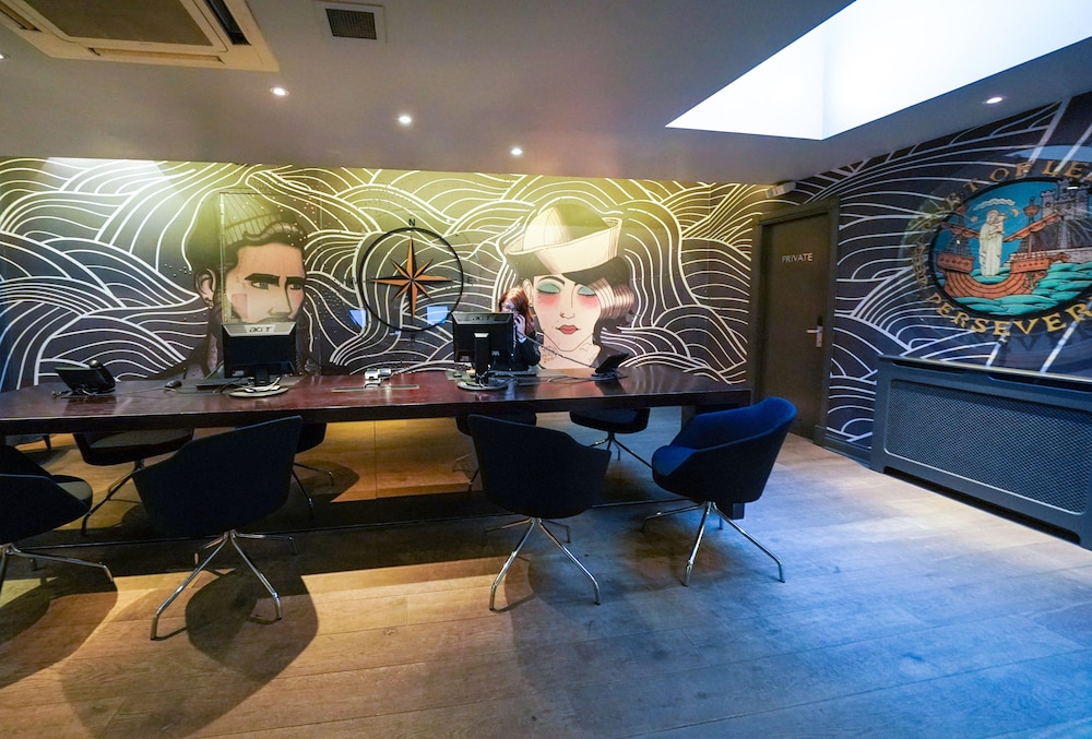 Malmaison Edinburgh 41/58